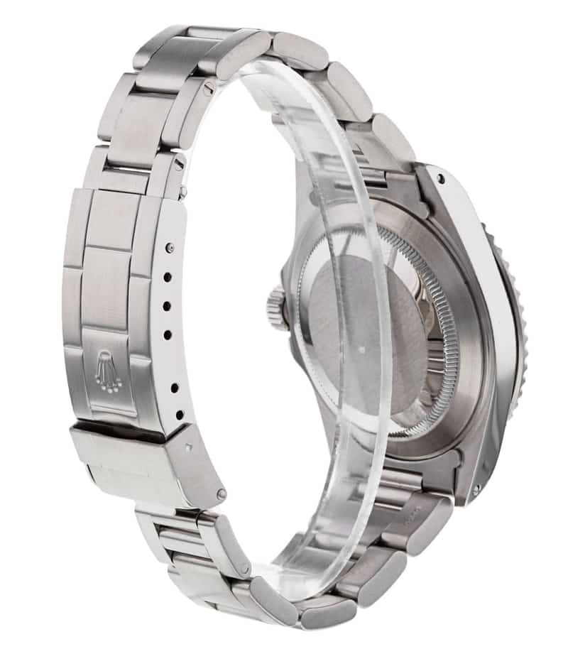 Rolex Submariner 14060M